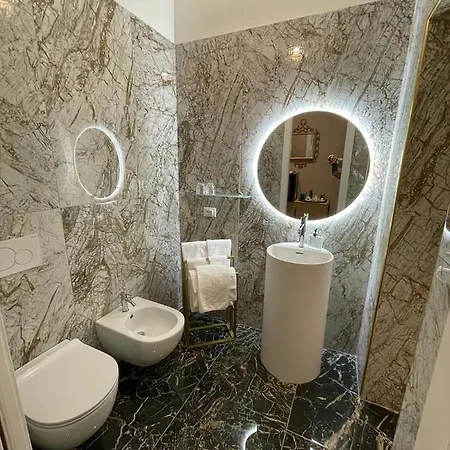 Prestige Via Romagnoli Guest house Sirmione