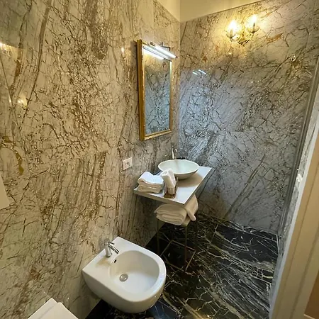 Guest house Prestige Via Romagnoli