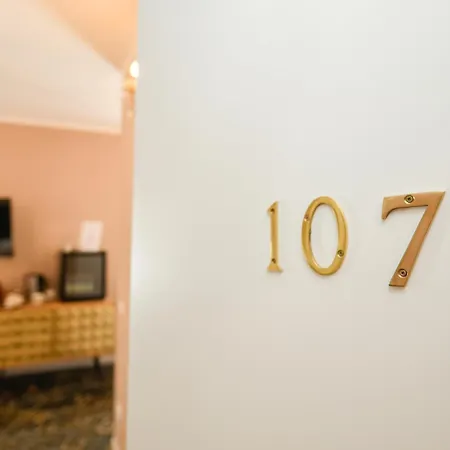 Guest house Prestige Via Romagnoli