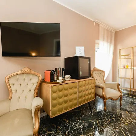Prestige Via Romagnoli Guest house Sirmione