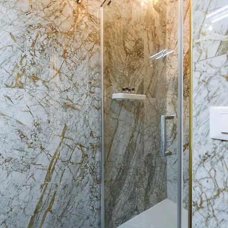 Guest house Prestige Via Romagnoli *